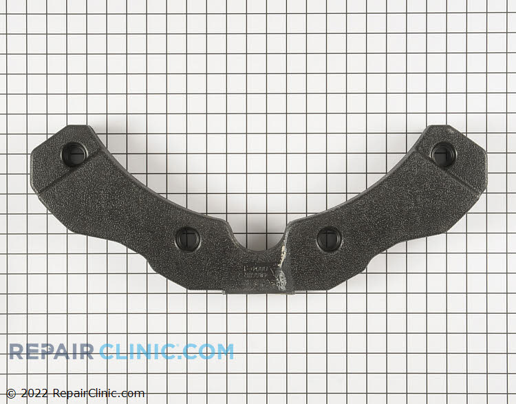 Washing Machine Counterweight 4866ER0004A Fast Shipping Repair Clinic