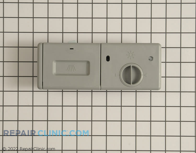 LG Dishwasher Detergent Dispenser Replacement 4924FD2123E Repair Clinic