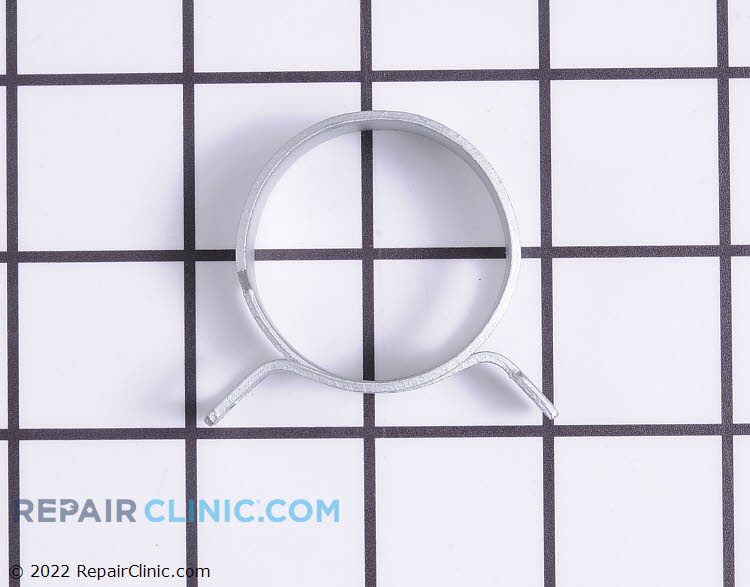 Washing Machine Hose Clamp 4861FR3068E LG Hose Clamp Repair Clinic