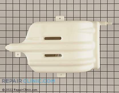 Water Tank Assembly 4838JA0002A Alternate Product View