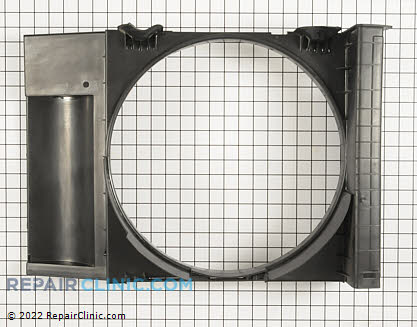 Blower Housing 4998AR1597A Alternate Product View