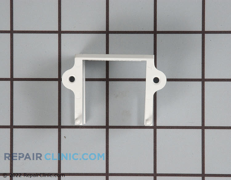 Refrigerator Bracket 4974JA3028A Fast Shipping Repair Clinic