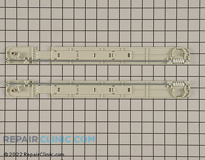 Support Rails 5001DD2001C Alternate Product View