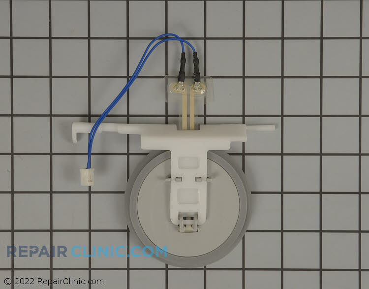 Refrigerator Dispenser Door 5007JA3006R LG Dispenser Door Repair Clinic