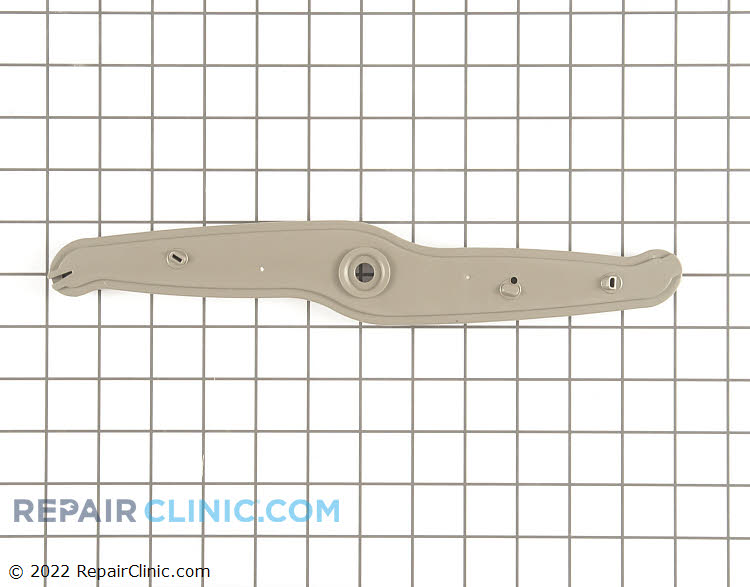 LG Dishwasher Upper Spray Arm Replacement 5249DD2001A Repair Clinic