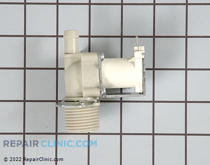 Water Inlet Valve 5220FR2006H Alternate Product View
