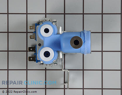 Water Inlet Valve 5220JA2013A Alternate Product View