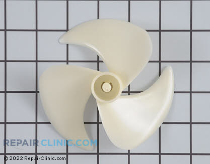 Condenser Fan Blade 5901JA1013A Alternate Product View