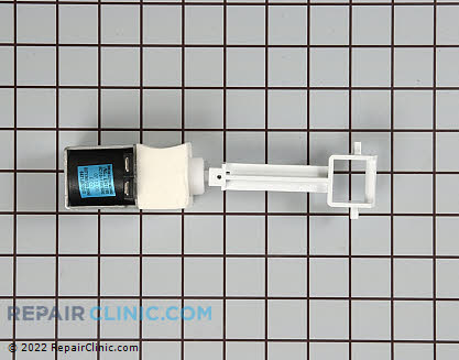 Crushed/Cubed Ice Solenoid EBE60661303 Alternate Product View