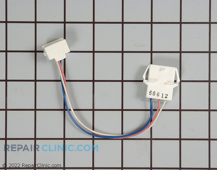 LG Dishwasher Water Fill Sensor Replacement 6501DD2001A Repair Clinic