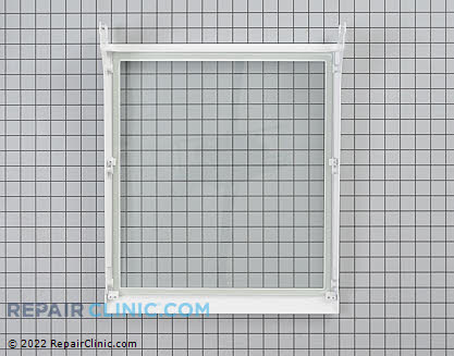Shelf Assembly AHT33055802 Alternate Product View