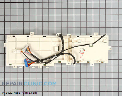 User Control and Display Board 6871EC1116A Alternate Product View