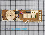 User Control and Display Board - Part # 1268300 Mfg Part # 6871EC1116F