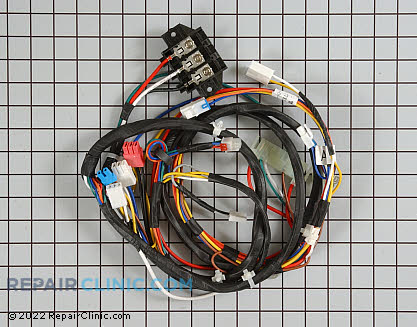 Wire Harness 6877EL1007A Alternate Product View