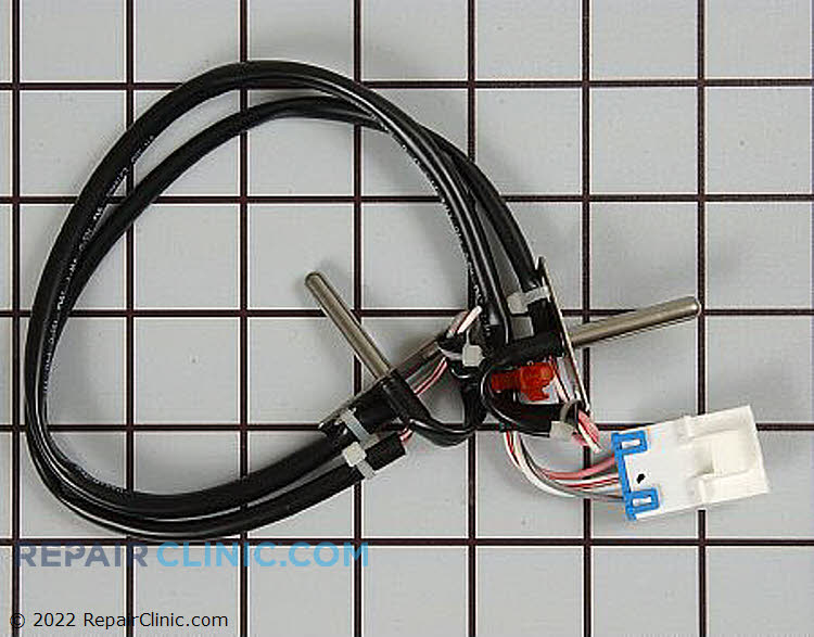 Washing Machine Thermistor 6322FR2046K Fast Shipping