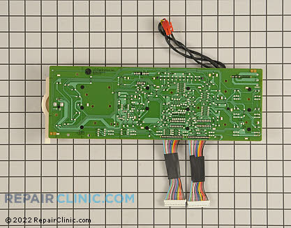 User Control and Display Board 6871EC2025E Alternate Product View