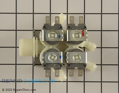 Water Inlet Valve 5220FR2008F Alternate Product View