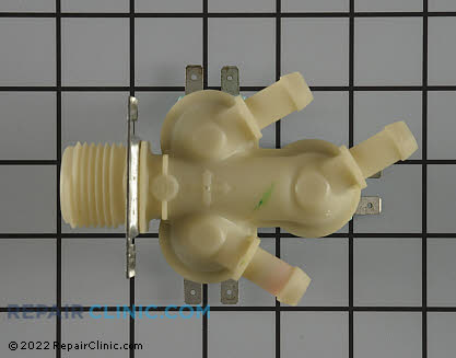 Water Inlet Valve 5220FR2075C Alternate Product View
