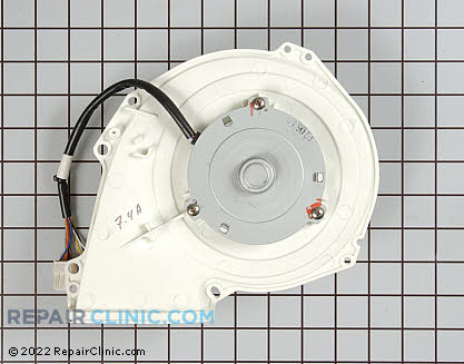 Blower Motor 4681ER1004A Alternate Product View