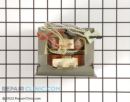 High Voltage Transformer 6170W1D096B Alternate Product View