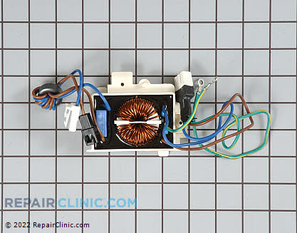 Noise Filter 6201EC1004T Alternate Product View