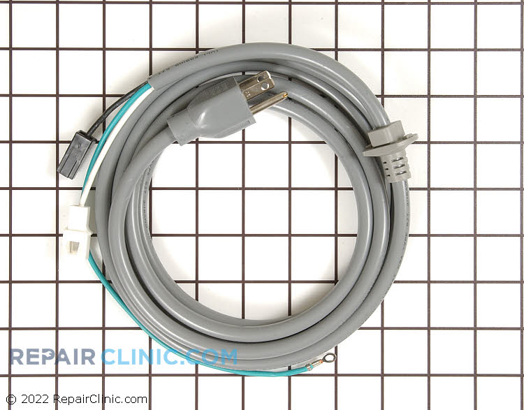 Washing Machine Power Cord 6411ER1005A Fast Shipping