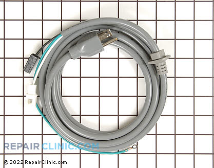 Power Cord 6411ER1005A Alternate Product View