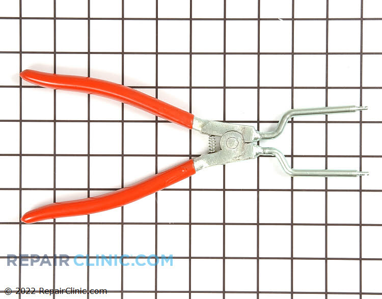 Washer tool - Item Number 383EER4001A