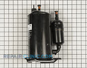 Compressor - Part # 1290358 Mfg Part # 2520UCBJ002