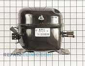 Compressor - Part # 1290519 Mfg Part # 2521C-A5729