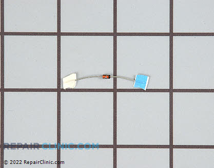 Diode 0DD414809AE Alternate Product View