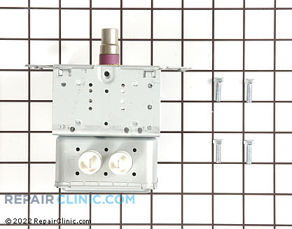 Diode, Magnetron & Resistor 2B70334A Alternate Product View