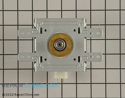 Magnetron 2B71165N Alternate Product View