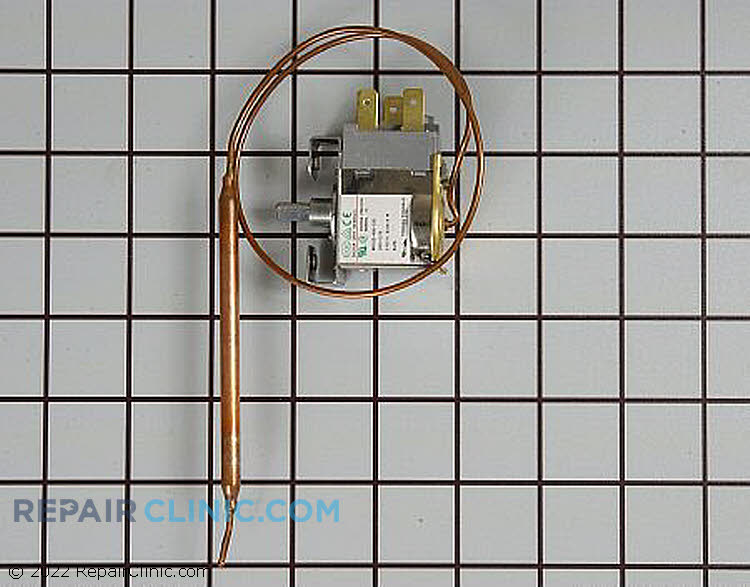 Temperature Control Thermostat 2H01127D