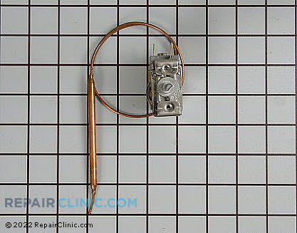 Temperature Control Thermostat 2H01127D Alternate Product View