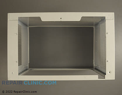 Cabinet Wrapper 3091A10071A Alternate Product View