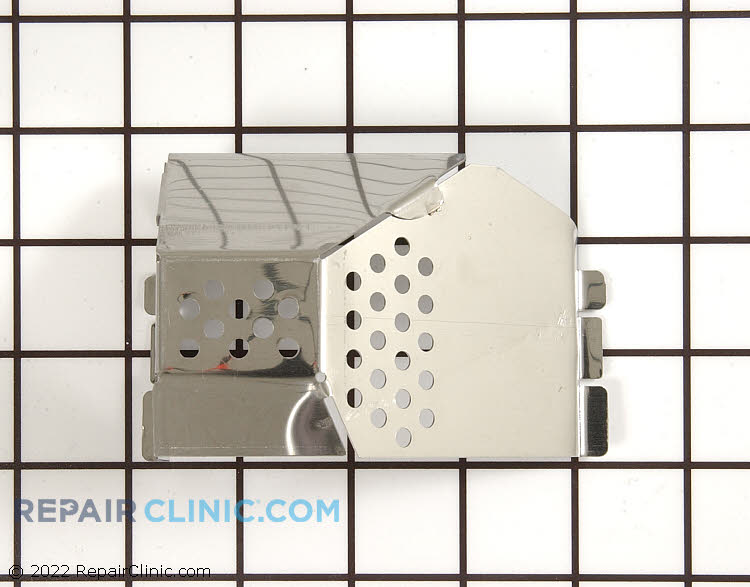Microwave Heat Shield 3034W2A002B Fast Shipping Repair Clinic