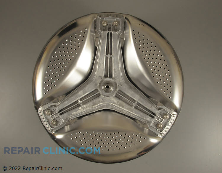 Washing Machine Inner Tub 3045ER1017A Fast Shipping Repair Clinic