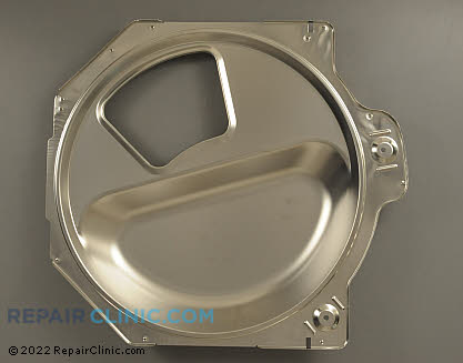 Rear Bulkhead 3044EL0002E Alternate Product View