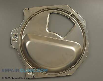 Rear Bulkhead 3044EL0002E Alternate Product View