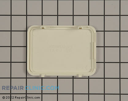 Waveguide Cover 3052W3A016A Alternate Product View