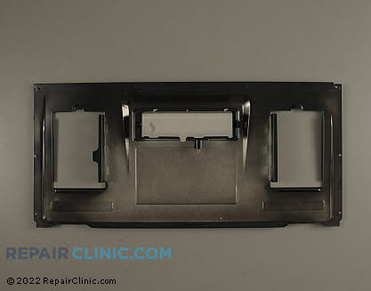 Base Plate 3303W1A072L Alternate Product View