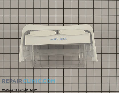 Ice Cube Tray 3390JJ1005A Alternate Product View