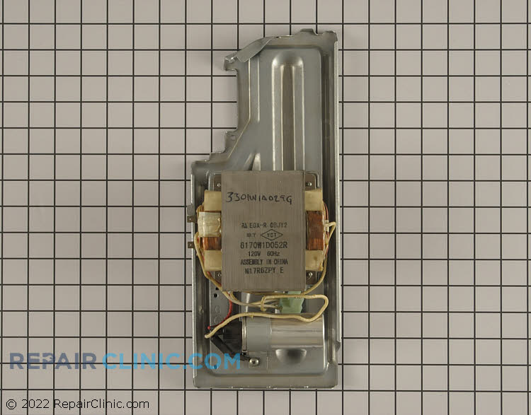 Transformer 3301W1A029G Alternate Product View