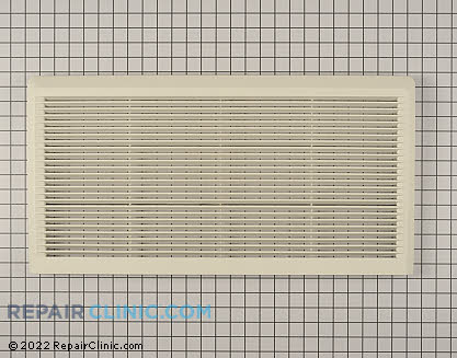 Air Grille 3530A10210A Alternate Product View