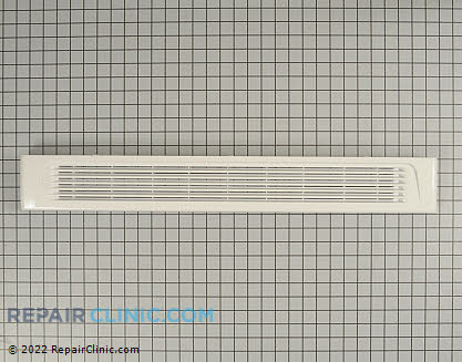 Air Grille 3530W0A004A Alternate Product View