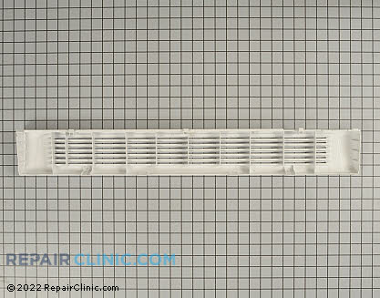 Air Grille 3530W0A004A Alternate Product View