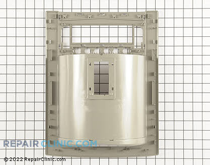 Dispenser Front Panel 3550JA0095D Alternate Product View