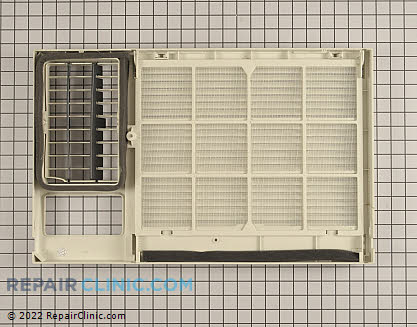 Front Panel 3531A20136P Alternate Product View