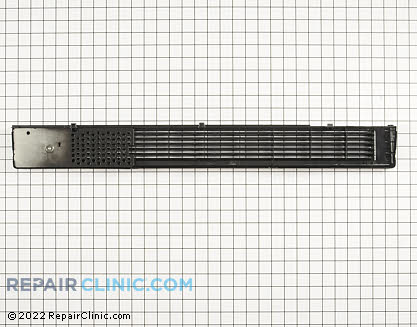 Grille 3531W1A005B Alternate Product View